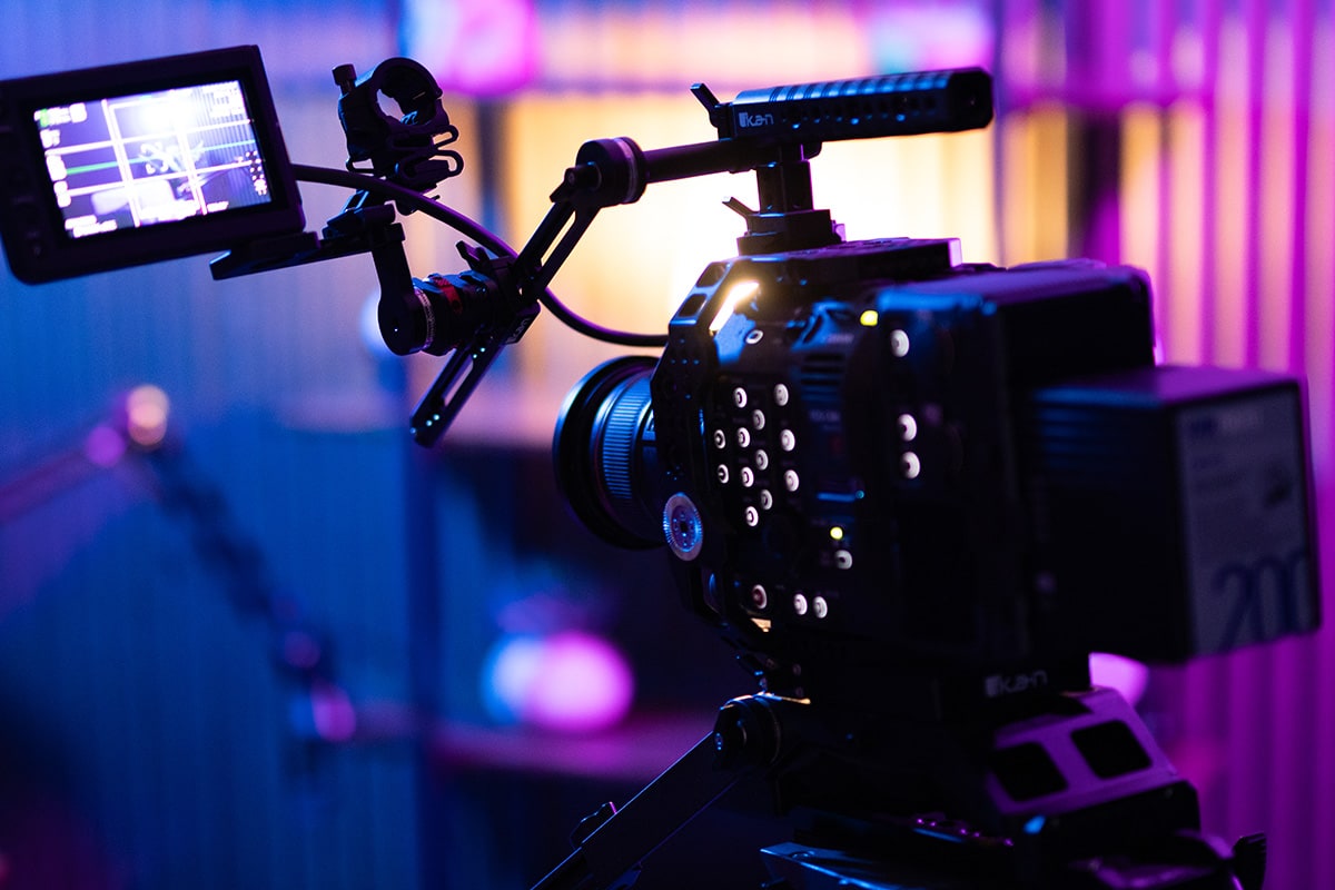 Video Production Company
